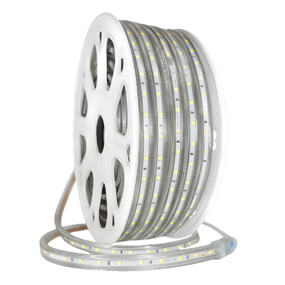 MANGUERA LED PVC 180 CHIP 2835 PCB 12MM 9W/M BML180220-9